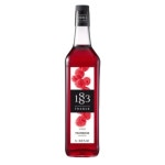1883 라즈베리 시럽 1L 카페 커피시럽 홈카페 : 피스s