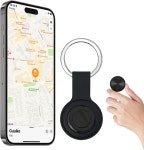반려동물 주니어 및 귀중품용 GPS 트래커 - SIM 카드 없음 구독 실시간 글로벌 추적 장치 iOS Android와 호환 가능 : 페르소나테크스튜디오