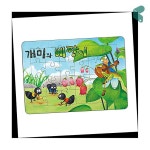 [성실한 개미] 가꿈 마음북스 퍼즐 개미와 베짱이 NO.466 픽앤코401 : 픽앤코401