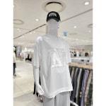 NBA 남녀공용 오버핏 빅사이즈 메쉬반팔 티셔츠 262TS113 595597 : HEOGU.ltd