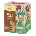 코디 에코그린 180매 X 3개입 : 피스s