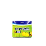 주방 위생장갑 일회용 100매 글러브 가정용 염색 크린 : 폴플로우