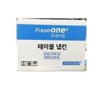 냅킨 FO 80매 60속 식자재 용품 유통 도매 : 피스s