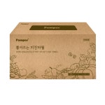 팜파스 뽑아쓰는 키친타올 130매 16개 : 피스s