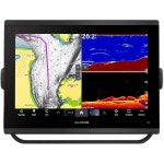 HNC GPSMAP 1223 010-02367-00 비소나 및 월드와이드 베이스맵 Garmin 호환 : 브릿지아울렛2