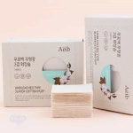 3겹 화장솜100매 닦토용화장솜 : 쿠잉쿠잉 마켓