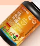 건강보조제 기능식품 종합 비타민 미네랄 플러스 180정 ks일양 : 건강한 팜