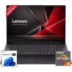 WOWPC 맞춤형 Lenovo 15.6 FHD 비즈니스 노트북2026-2027 프리미엄 에디션 AMD Ryzen 3 7320U 인텔 i7-1065G7 16GB DDR5 256... 