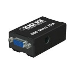 Black Box 블랙박스 Acs2100a 비디오 캡처 장치 - 1920 X 1200 Vga 외장 : 에어아울렛2