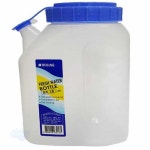 꼭지물병3호 1.5L 약수터물통 캠핑용물통 : 쿠잉쿠잉 마켓