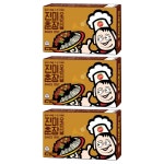 (1+3) 춘장 오리지널, 300g, 3개 4Set : 메이드인해피