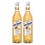 마리브리자드 피치 시럽 700ml 2개 : 피스s