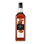 커피 카라멜 시럽 1883 1000ml x : 피스s