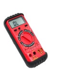 FLUKE Amprobe LCR55A 휴대용 LCR 디지털 브리지 테스터 정전 용량 및 인덕턴스 측정기 : 미래테크4