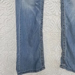 A.T TWO JEANS 청바지 남 30/31 J6345 : 스카이빈티지