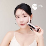 최신제조 휴라이프 뷰티 갈바닉 마사지기 HU-J5055 색상 택일 : 태양이몰