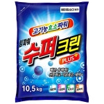 슈퍼크린 세탁세제 10.5kg : 제이브 스토어