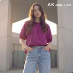 앤클라인동아쇼핑 | 26SS AK앤클라인 NC 썸머 볼륨 블라우스 3종 : 쇼핑엔티