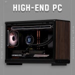 26년 6월 하이엔드 PC견적 NO.1 : 추천하는남자 TYPC