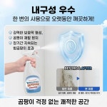 (주)웰스프레쉬 홈플러스 - 금천구 | 웰스테인 리무버 곰팡이 스프레이 곰팡이 스프레이 : 유니크한 영혼