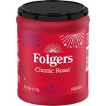 Folgers 폴저스 클래식 로스트 미디엄 커피 272g [B09HCK1FHW] : 유로몰 EuroMall