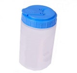 보성원형3호물병800ML : 커머리