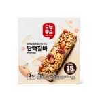 오늘좋은 단백질바 (50Gx3), 1개 : 닛시몰