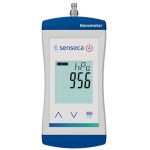 독일 SENSECA ECO240-2 절대압력 진공계 압력계 (구 G1114) : 계측기 ZONE