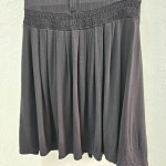 KIABI 블라우스 여 55/66 J6366 : 스카이빈티지