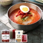 [바담가] 명태회냉면 5인분 set 코다리냉면 579871 : 스킨나인몰