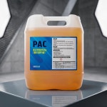 PAC 오성 20kg 폐수 처리 응집제 침전제 약품 세차장 하수처리 : 대운유통1