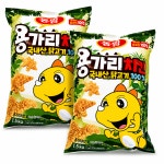 코스트코 하림 용가리 치킨 1.5kg, 2개 : 루나솔 마켓