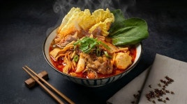더진한 사천마라탕 : 딴픽마켓