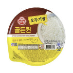 오뚜기밥 골드퀸 210g x 36개 : 큐티갱스터