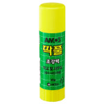 아모스 딱풀 35g 12개(1BOX) 고체풀 접착제 : 오피스존