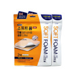 네오 소프트폼 멸균 드레싱 5mm (10cm x 12cm) 2매입 2개 : 제이팜플러스