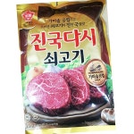 대상 진국 다시 1K 다시다 감치미 조미료 양념 감칠맛 : 오프피크