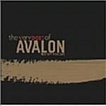 아발론8081험프리스 | [CD-중] The verybest of Avalon - 아발론 베스트 : 본프리 아트