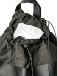 BS 19-1 HARBOR SACK 17 (OLIVE GRAY) : BLANKOF