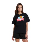 리바이스 X 포켓몬 티셔츠 59194 0005 블랙, S : POIZON공식온라인스토어