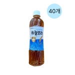 하늘보리 500ml, 40개 : 담다로그