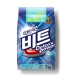 비트세탁세제 7kg : 바른케어몰