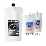 디어스 슈보 볼륨 매직 스트레이트(강모) 각 500ml : 헤어몰 미용재료
