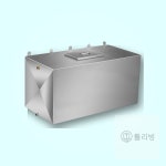 청수 대형 저장 통물탱크 캠핑 관리 농업용 눈금선 야외 식수 급수 : 도담핑26