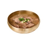 함평천지한우 나주곰탕 650g x 10팩 : 아츠브라운