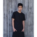 9999ARCHIVE [9999x후디진호] Orbit Crop Tee Slim Fit 926SUOBSSBK 3382333 : 블링웨이15