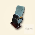 소극장 의자 영화관 극장 좌석 관람석 강당 연수장 강의실 라운지 체어 : 도담핑26