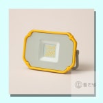 LED 방폭등 공장등 작업장 작업조명 플랜트 화학 램프 테니스장 풋살장 주유소 : 파포네