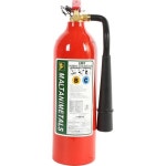 대일소방 CO2소화기 이산화탄소 가스소화기 화재 진압 2.3kg (5L/B) (말타니메탈) : 툴워크샵
