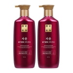 리엔 자윤 컨디셔너 500ml X 2개 - 자윤 컨디셔너 500ml X 2개 : 해찬인터내셔널